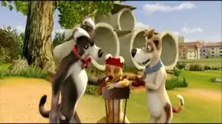 Roadside Romeo (2008) Full Movie