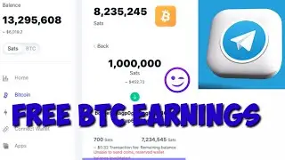 Free Bitcoin News: How to get free bitcoins fast 2024