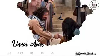 Tamil Christian WhatsApp Status ll Azhathe Maganae ll Joseph Decal ll