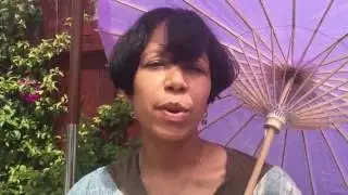 Karon Davis about The underground museum. 2016.