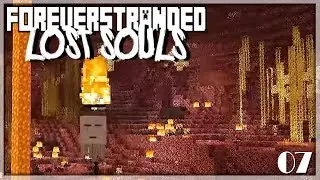 Miri verzweifelt | #07 Minecraft Forever Stranded 2 | Balui