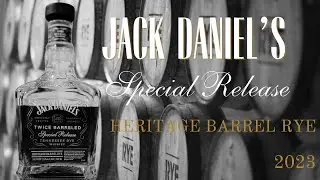 Jack Daniels DB Special Release is a MUST HAVE!!!
