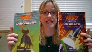 Three Summer Reads for Ages 7-12