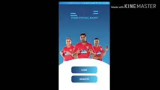 Ewire Soft Virtual Master card, Register Online