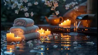 Can&rsquo;t Relax or Meditate? Try This Soothing Healing Music Tonight 😌