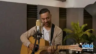 At Home With Chris Sebastian - 2nd August 2020