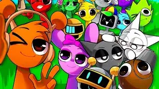 Live streaming of BIZ_GEMING BIZ_GEMING is live! sprunki Gaming let's go subscribe 🎯 Sprunkisp