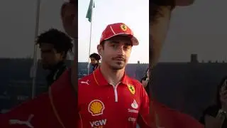 Charles Leclerc is such a vibe to photograph at Formula 1