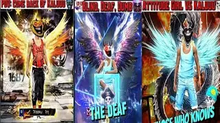 Other_Server🤡_VS_Indian_Server🗿Last_One_Is_Everyone_Favourite_💀😮‍💨_#shorts#freefire#funny