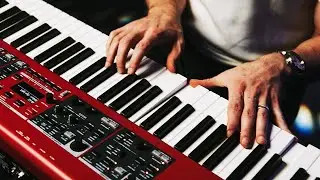 Worship Keyboard Pathway for Church Musicians
