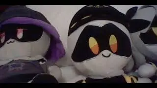 Murder Drones going to Disney World and Universal {Ft. The PowerPuff Girls} - Disney Springs Pt 4