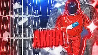 Otaku God - AKIRA (prod.dazebeatz) #OtakuUnderworld