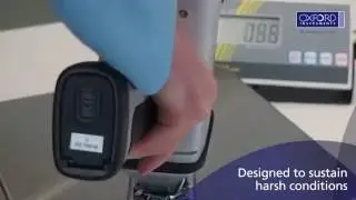 Handheld XRF Analysers &ndash; X MET Range &ndash; The Experts In Analysis Handheld XRF Analyzer Kapton Window X