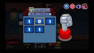 Deterministic Dungeon game play