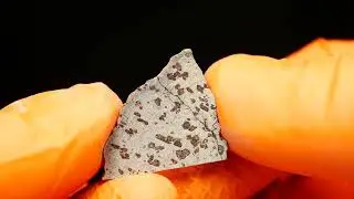 PolandMET Meteorite TARKINT 001 (1.03 gram)