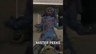 MISTER PEEKS OPERATOR IN BLACK OPS 6!!!