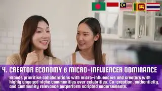 Future of Marketing & Tech: 10 Trends to Watch in 2026 | Asia Marketing Federation
