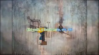 Carl Brave - Posso ft. Max Gazz&eacute;  video testo
