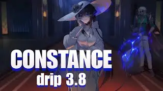 NUEVA MOMMY!!! drip Marketing de la 3.8 Constance confirmada 🤯