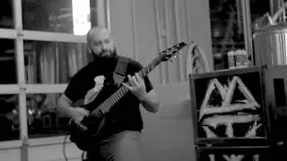 Bare the Mark - I Seek A Darkness
