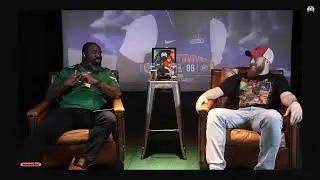 Welcome to our live show!