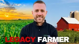The $15 Million Lesson Driving Jace Young, His Work, and the Launch of Legacy Farmer@Legacy.Farmer