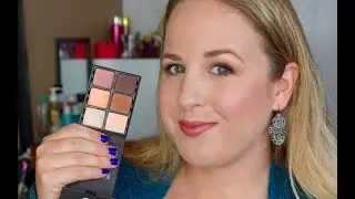 Viseart *NEW* Theory Palette Review & Swatches