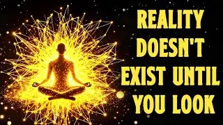 The Only Video You Need to Understand Quantum Consciousness | Observer Effect #17