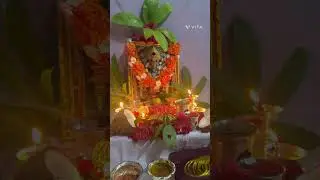 Varahi navaratri pooja vidanam&hellip;🙏🙏🙏