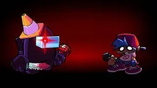 FNF Defeat V4 pero otros aparecen