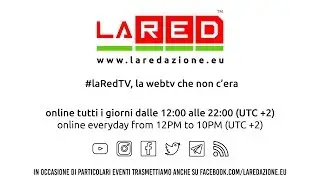 laRed TV