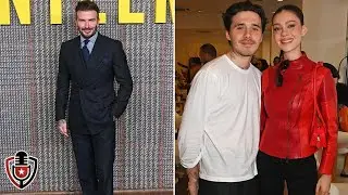 🔥 Beckham Family Drama: David&rsquo;s Private Plea to Brooklyn & Nicola! 💔