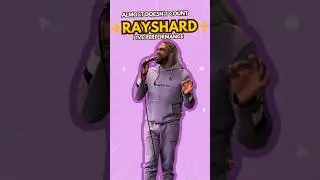 Almost Doesn't Count| ✨ RAYSHARD ✨ - LIVE (Short)
