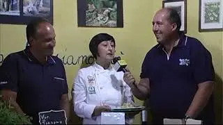 Agriturismo Il Piccolo Mulino a San Severino Lucano Prodotti tipici e ricette