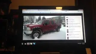 The Powerstroke Song