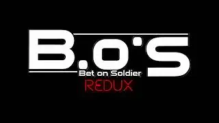 Bet on Soldier: Redux Official OST - War Theme EXTENDED