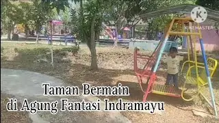 Wisata Kolam Renang Agung Fantasi Widasari Indramayu TERBARU 2023