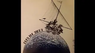 Unit 9 - Shuttle (Music De Wolfe - Over The Moon 1982)