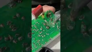 Emergency Light Repairing | Electronic item&rsquo;s | #shorts #viral #trending #diy
