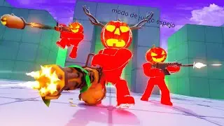 JUGAMOS MODO DE JUEGO EN RIVALS