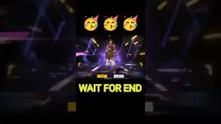 Free fire new gold rush event spin || free fire