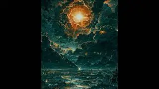 El cielo de tus ojos (Angel B Home 619 Rap Studio) 2024