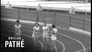 Great Britain V Germany (1967)