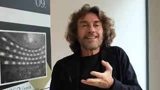 Divinità ed eroi: “Iliade. Il gioco degli dèi”