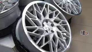 Veemann V-FS 29R 19x8,5 ET42 Wheels Boutique Ukraine