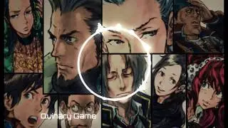 Quinary Game