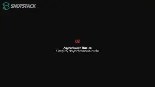 Mastering Async/Await
