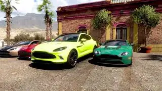 Car Meet??! |Forza Horizon 5 Stream| PS5 LIVE