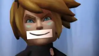 OOOF Size Large Ezreal x Lux I meme 8