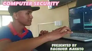 Computer Security